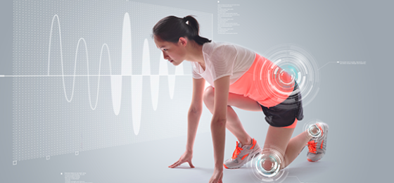 Servicios Medicina del Deporte