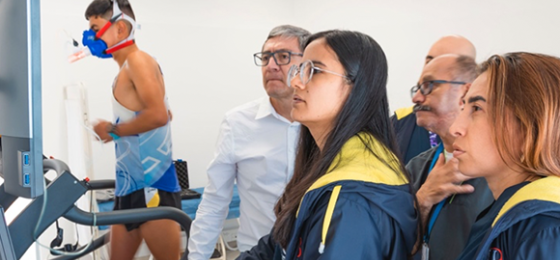 Potencia tu bienestar con las citas en Medicina del Deporte