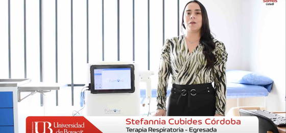Estefanía Cubides