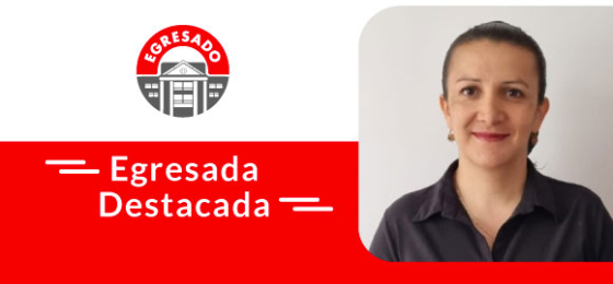 Egresada