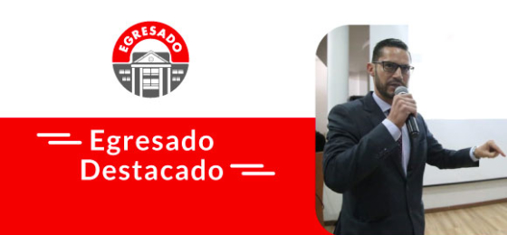 Egresado