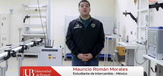 Mauricio