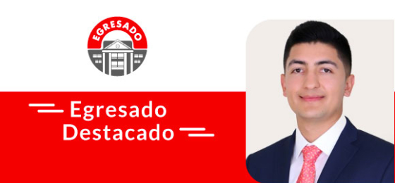 Egresado