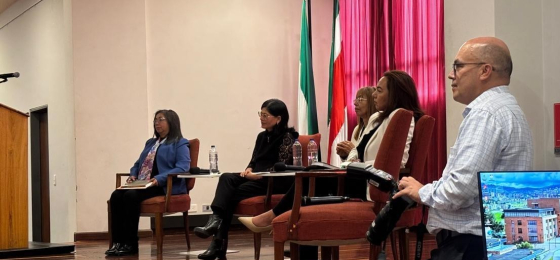 Coloquio “Lugares de memoria”