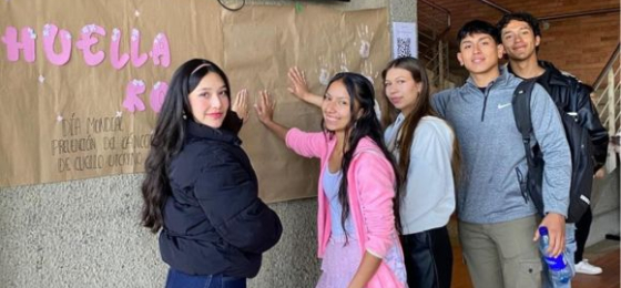 Acompañamiento y prevención: checklist para el cuidado de nuestra comunidad