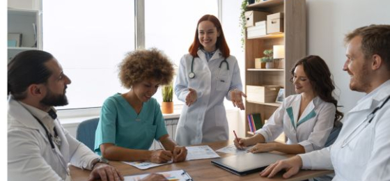 Nuevo Doctorado en Salud Pública modalidad virtual: formación de alto nivel para transformar territorios