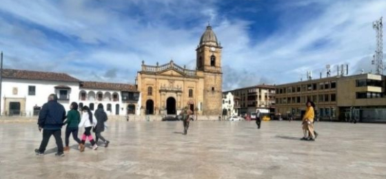 Sondeo ciudadano: 6 de 10 boyacenses ya definieron su voto