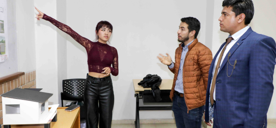 Estudiante
