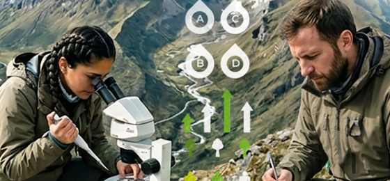 Doctorado en Ciencias Ambientales: postúlate a la Beca MINCIENCIAS hasta el 20 de abril