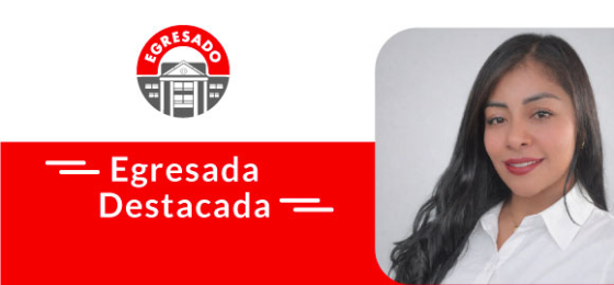 Egresada