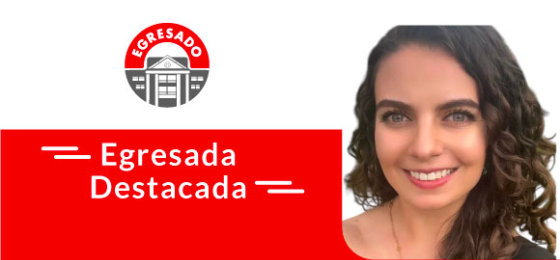 Egresada