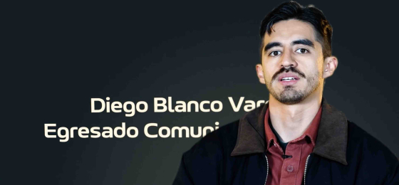 Diego Blanco