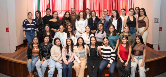 Estudiantes
