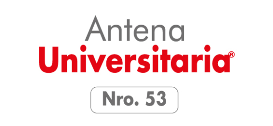 Periódico Antena Universitaria Nro. 53