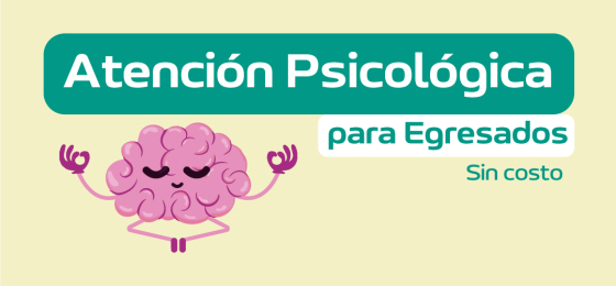 Egresados
