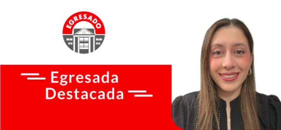 Egresada