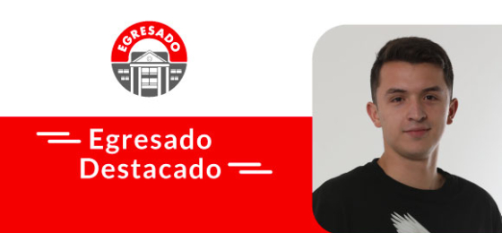 Egresado
