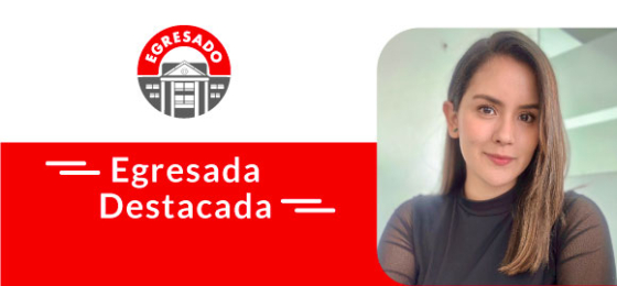 Egresada
