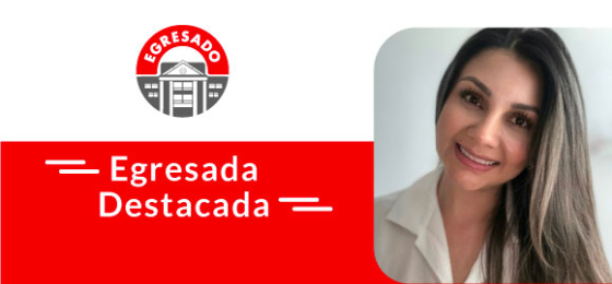 Egresada