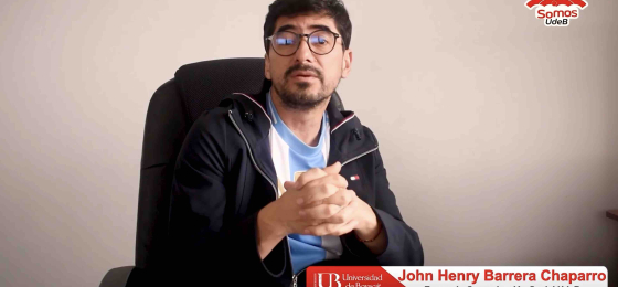 JH Barrera