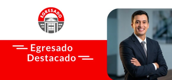 Egresado