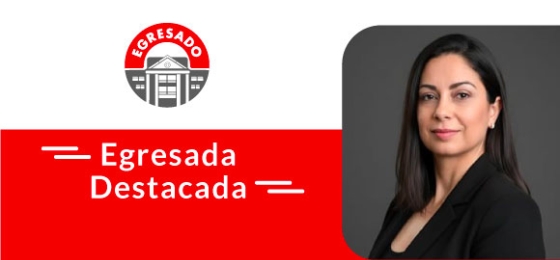 Egresada