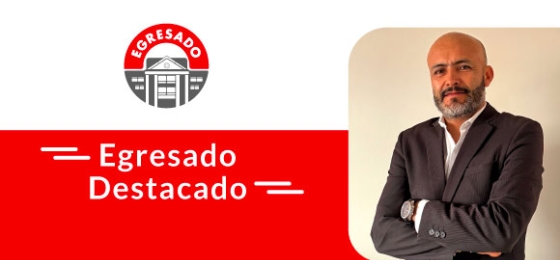 Egresado