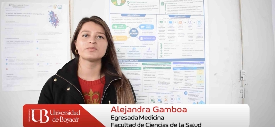 Egresados