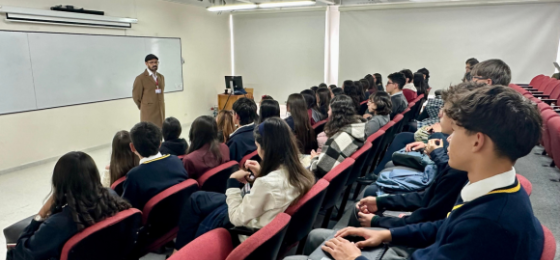 XXIX Concurso de Ortografía reunió a estudiantes de colegios y la Universidad de Boyacá