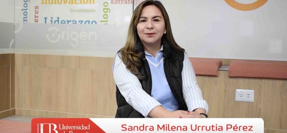 Sandra Urrutia
