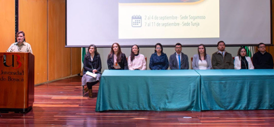 Semana de Investigación e Innovación 2026: un escenario para compartir conocimiento y generar nuevas ideas
