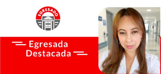 Egresada