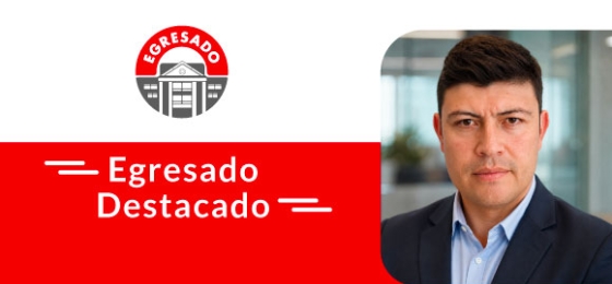 egresado