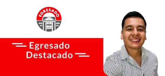 Egresado