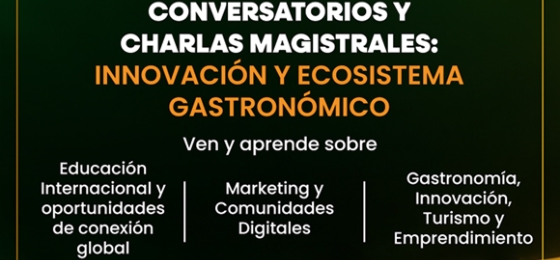 ¡Ideas, conexiones y sabores en la Universidad de Boyacá!