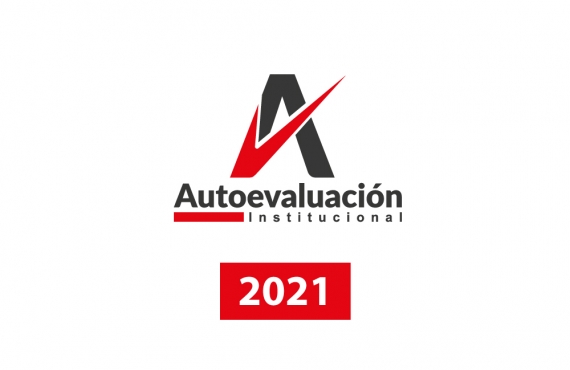 Autoevaluación Institucional 2021