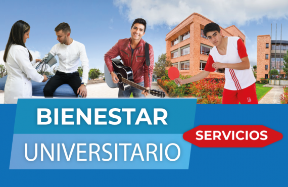 Servicios de Bienestar Universitario