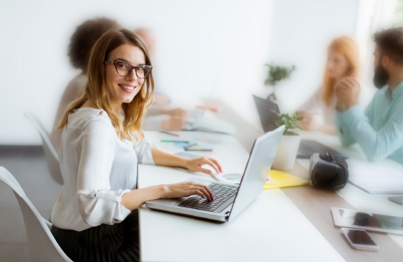Carrera Profesional - Pregrado - Administración de Empresas Presencial