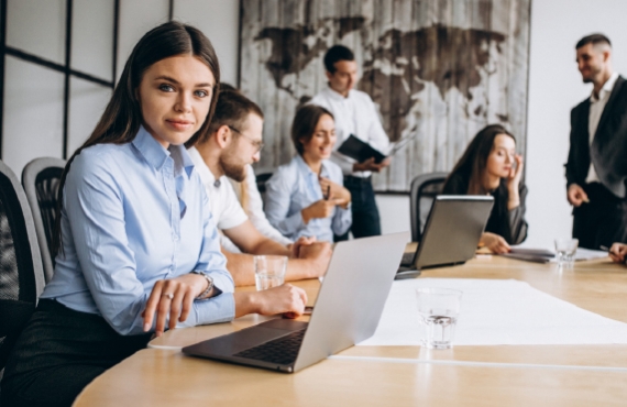 Carrera Profesional - Pregrado - Negocios Internacionales