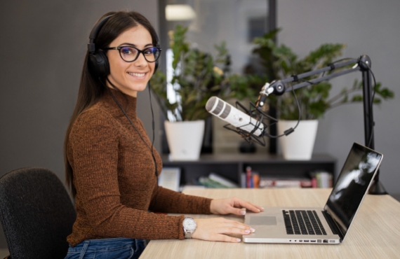 Carrera Profesional - Pregrado - Comunicación Social