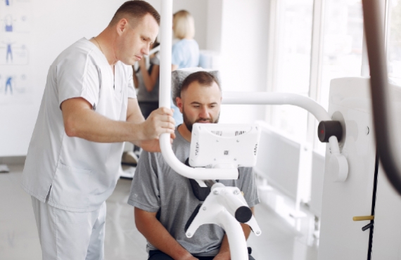 Especialidad Médico Clínica en Medicina del Deporte y la Actividad Física