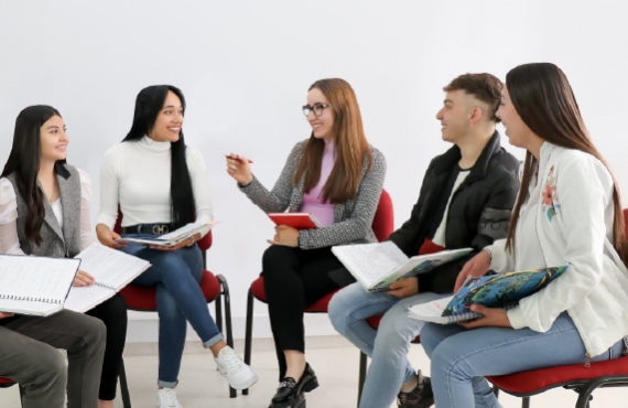 Carrera Profesional - Pregrado - Psicología