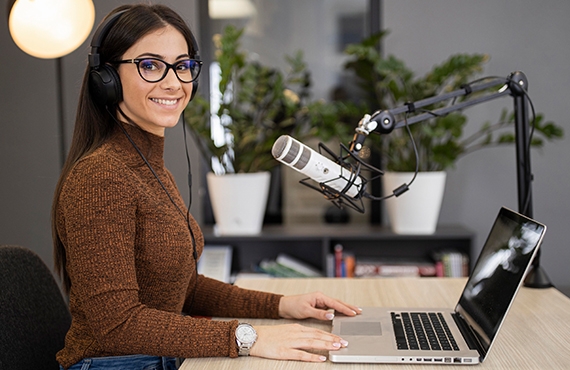 Diplomado en Periodismo de Investigación - Virtual