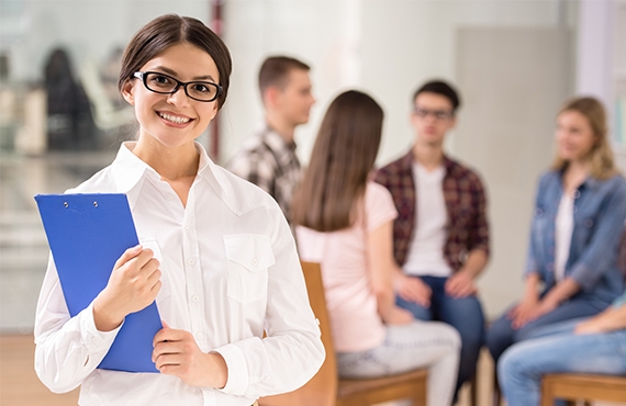 Diplomado en Docencia Universitaria Virtual o Presencial