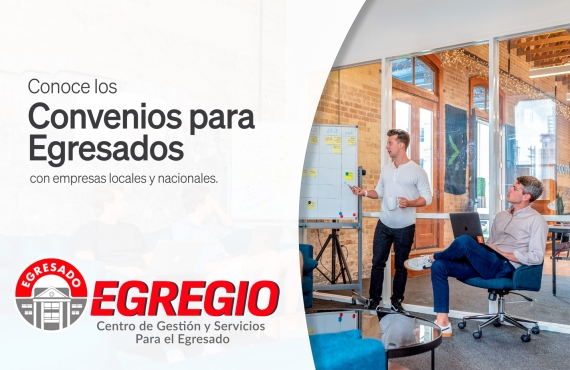 Convenios