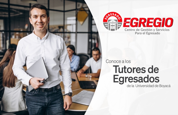 Tutores de Egresados