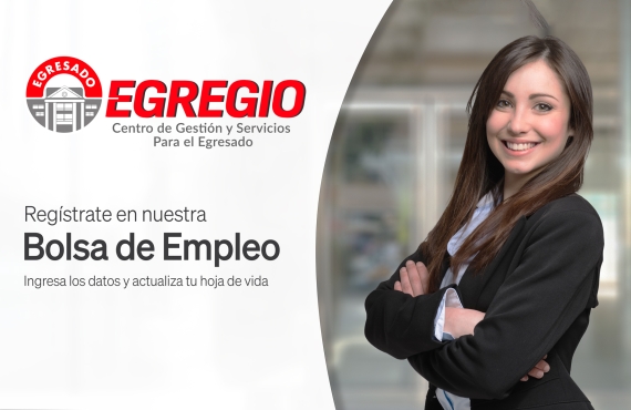 bolsa de empleo