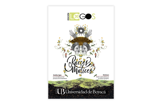 Revista Logos No. 30