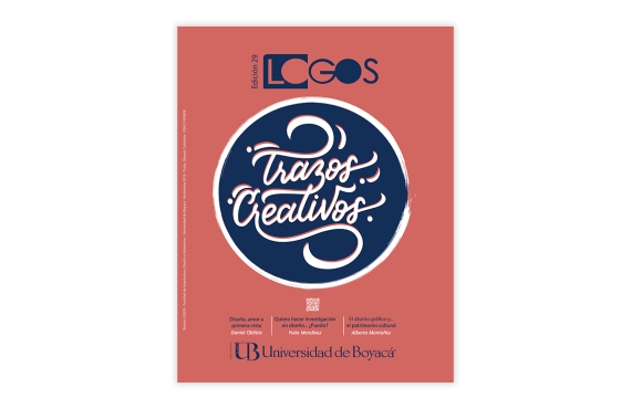 Revista Logos No. 29