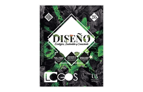 Revista Logos No. 26